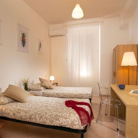 Piceni 6 House Apartment Rome Exterior photo