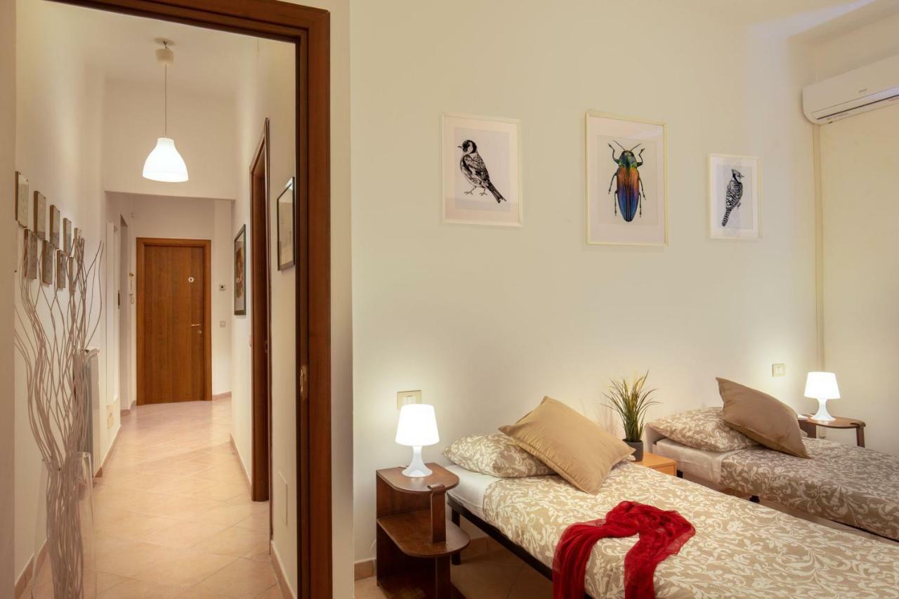 Piceni 6 House Apartment Rome Exterior photo