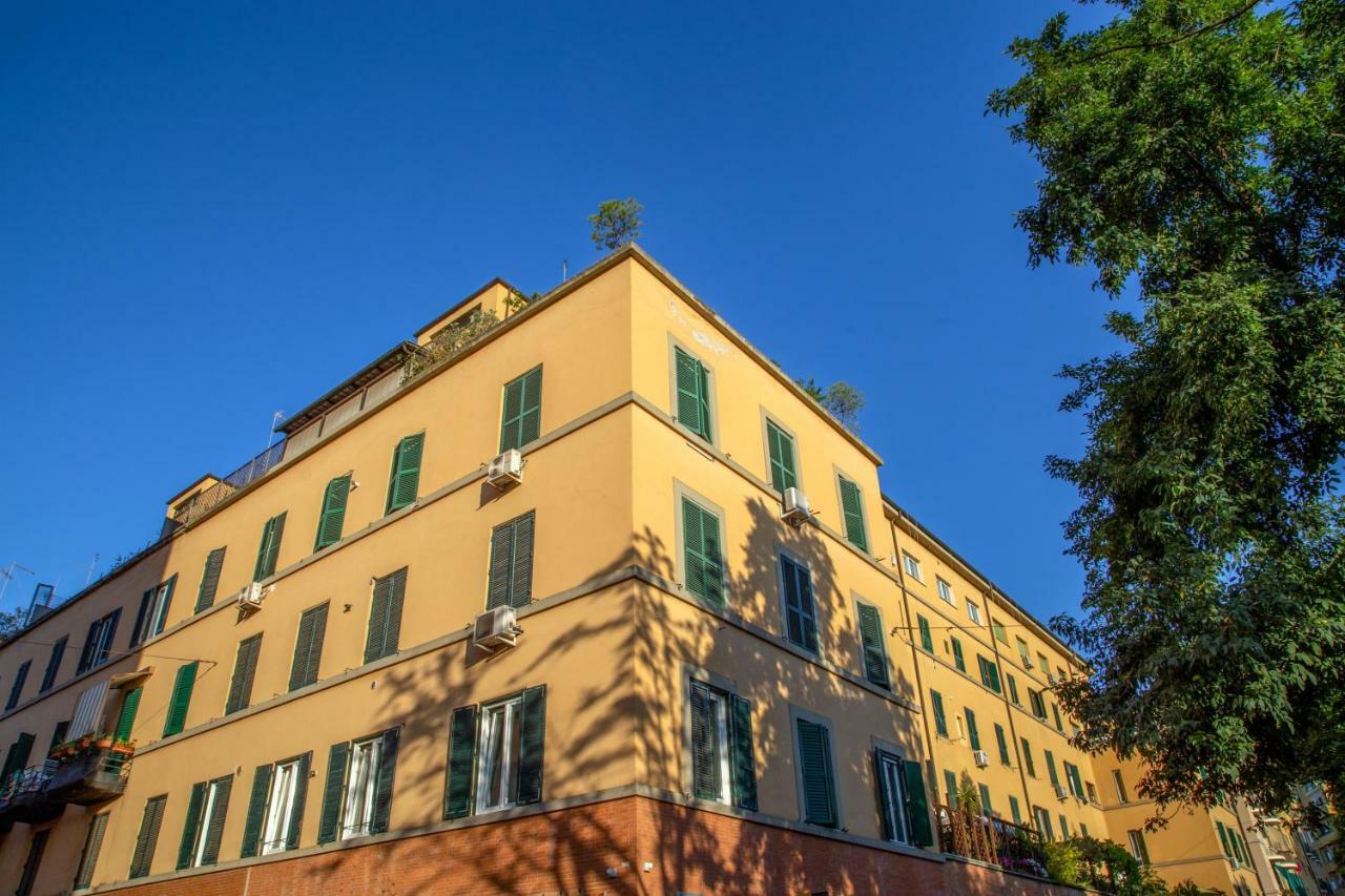 Piceni 6 House Apartment Rome Exterior photo